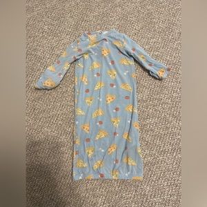 Angel dear gown-pizza